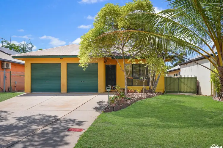 39 Kurala Circuit, Gunn NT 832