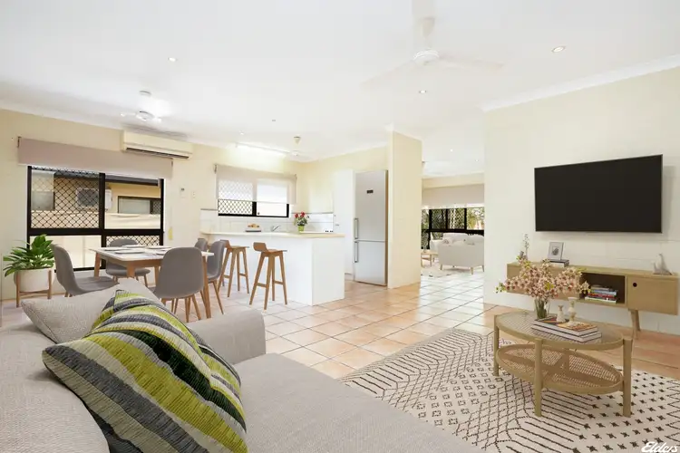 Sixth view of Homely house listing, 39 Kurala Circuit, Gunn NT 832