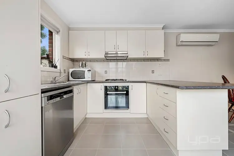 Sixth view of Homely house listing, 1 Ella Court, Kurunjang VIC 3337