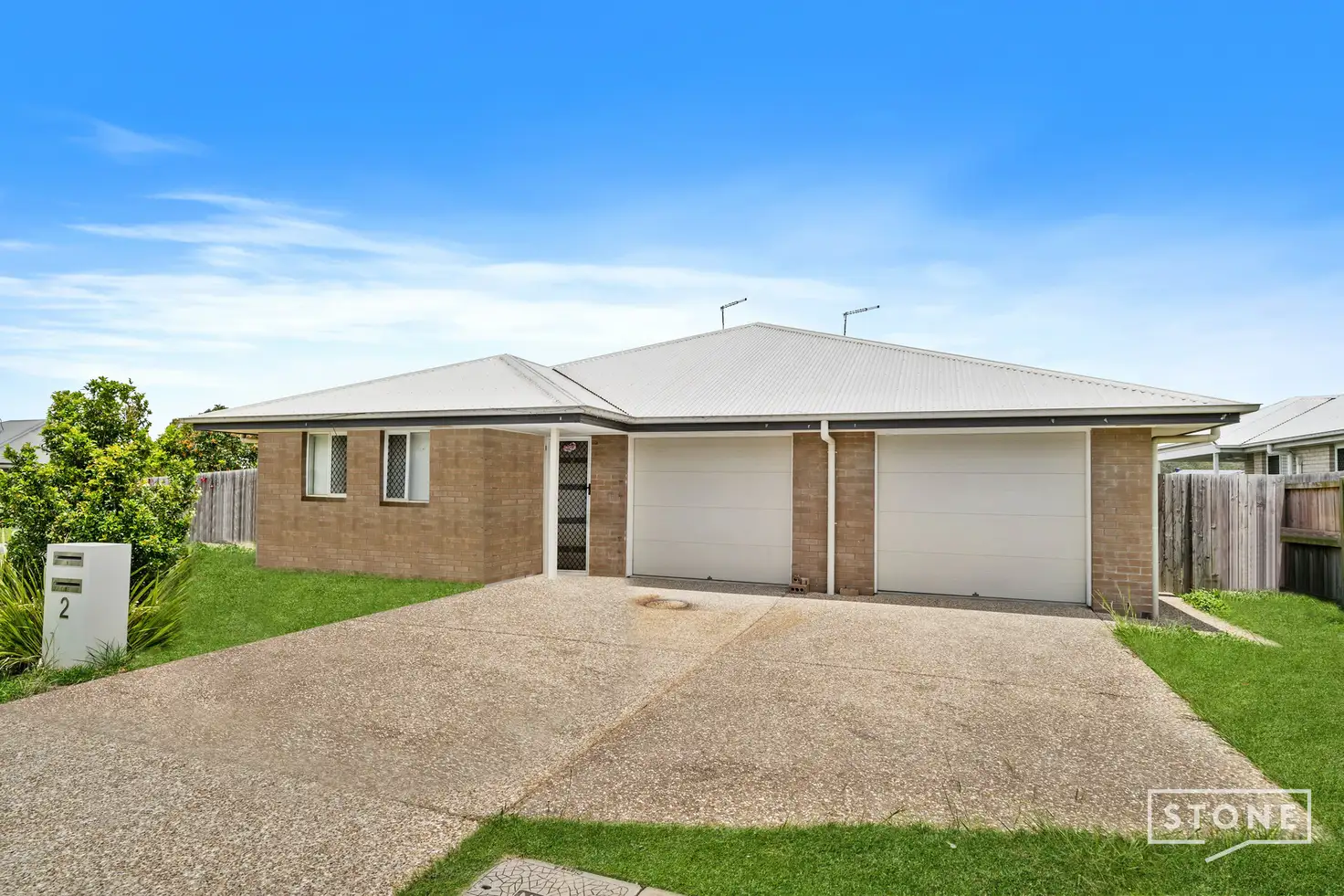 Main view of Homely house listing, 2 Williams Street, Collingwood Park QLD 4301