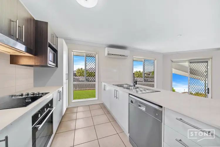 Second view of Homely house listing, 2 Williams Street, Collingwood Park QLD 4301
