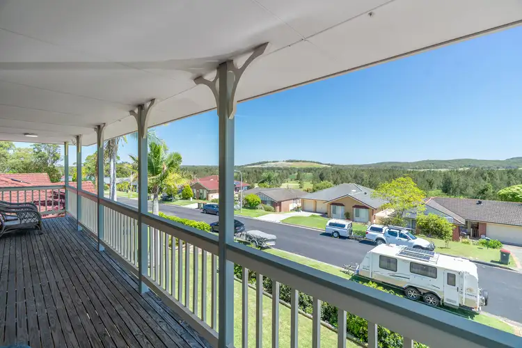 Second view of Homely house listing, 26 Holwell Circuit, Raymond Terrace NSW 2324