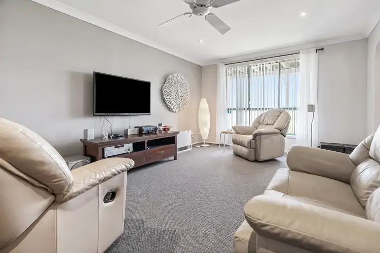 Fourth view of Homely house listing, 26 Holwell Circuit, Raymond Terrace NSW 2324