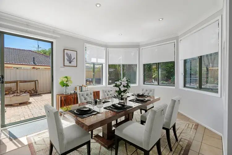 Sixth view of Homely house listing, 26 Holwell Circuit, Raymond Terrace NSW 2324