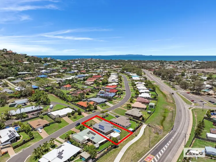 41 Rodney Street, Taranganba QLD 4703