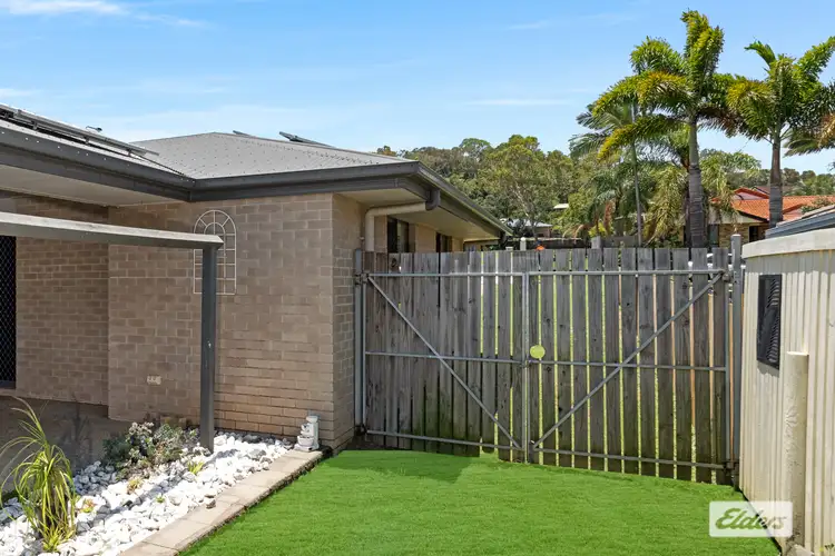 Seventh view of Homely house listing, 41 Rodney Street, Taranganba QLD 4703