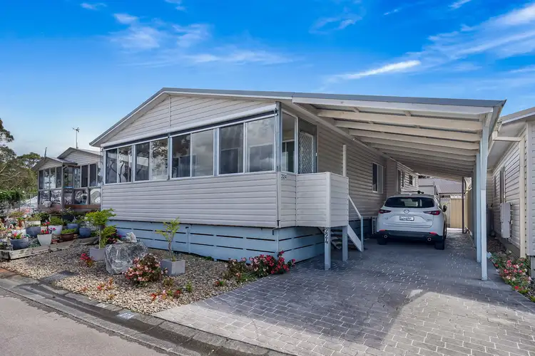 224/51 Kamilaroo Avenue, Lake Munmorah NSW 2259