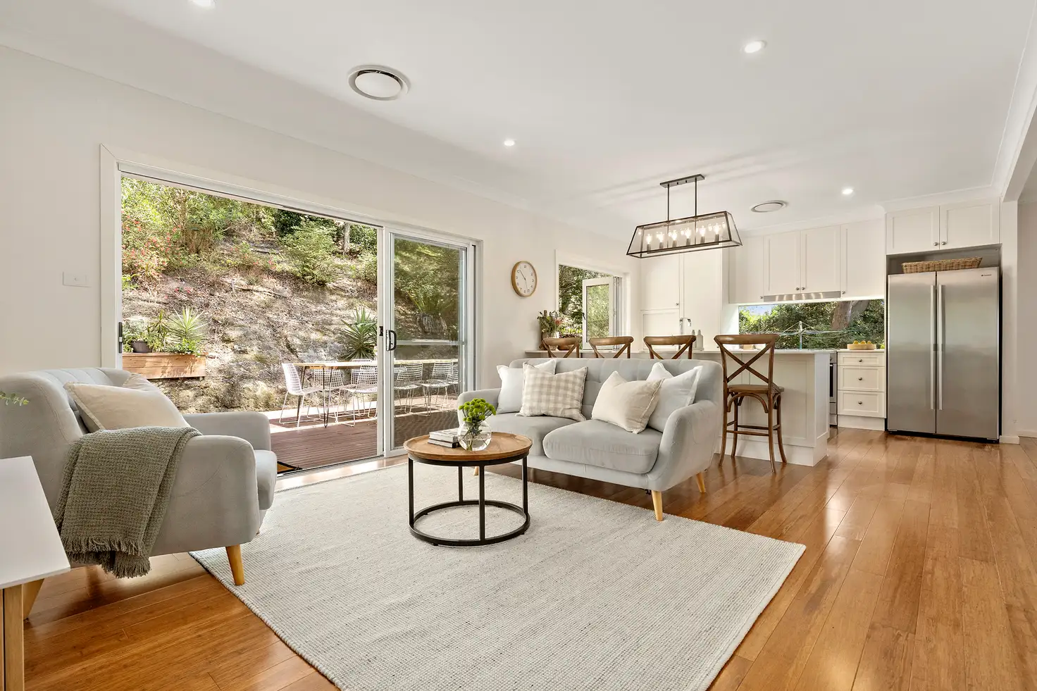 Main view of Homely house listing, 23 Cowmeadow Road, Mount Hutton NSW 2290