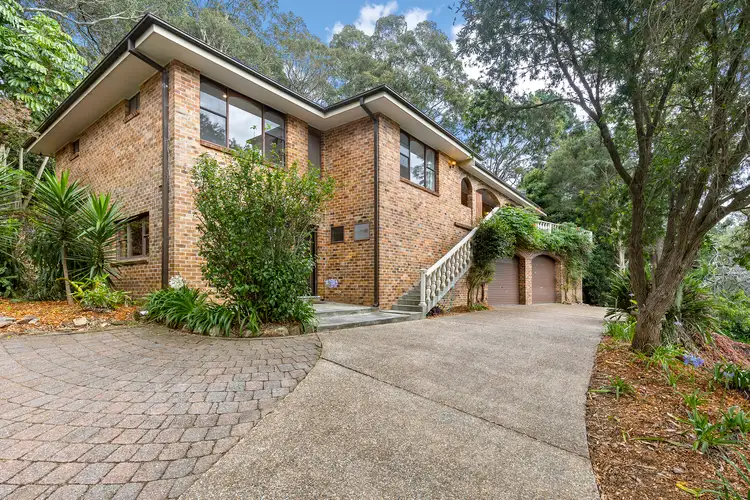 Second view of Homely house listing, 23 Cowmeadow Road, Mount Hutton NSW 2290
