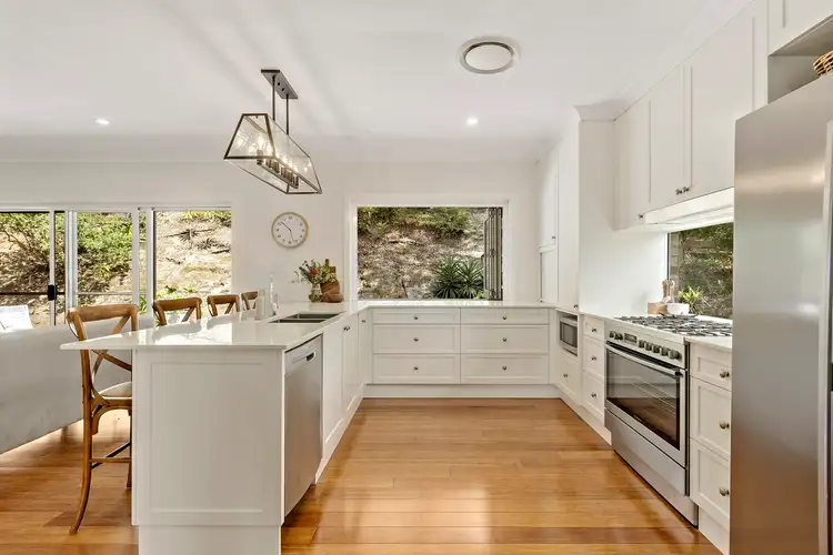 Third view of Homely house listing, 23 Cowmeadow Road, Mount Hutton NSW 2290