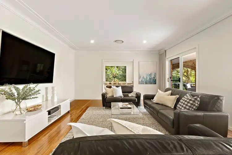 Fifth view of Homely house listing, 23 Cowmeadow Road, Mount Hutton NSW 2290