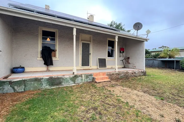 Main view of Homely house listing, 134 KR Wilson Drive, Karoonda SA 5307