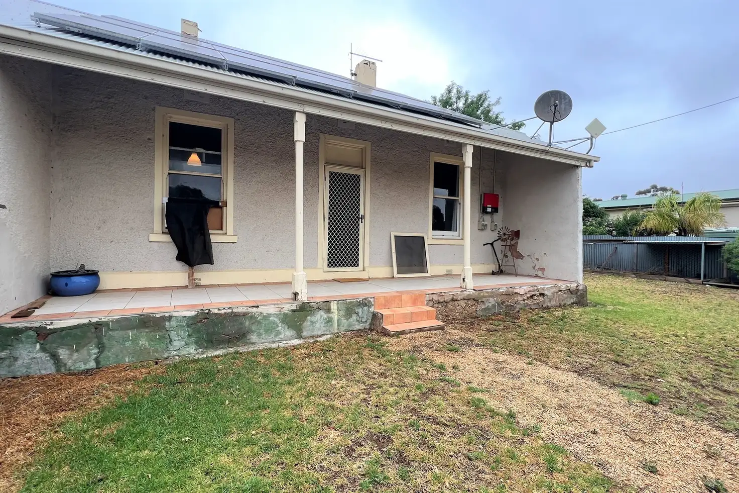 Main view of Homely house listing, 134 KR Wilson Drive, Karoonda SA 5307