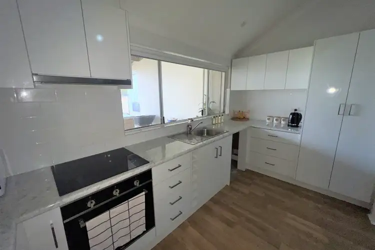 Fifth view of Homely house listing, 134 KR Wilson Drive, Karoonda SA 5307