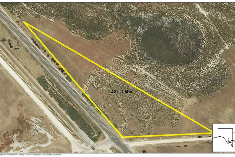 82 Gooch Road, Cooke Plains SA 5261