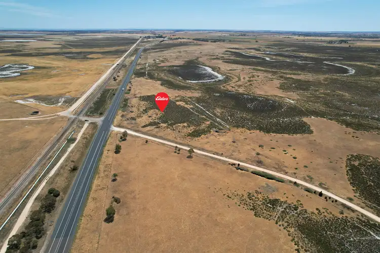 Second view of Homely land listing, 82 Gooch Road, Cooke Plains SA 5261