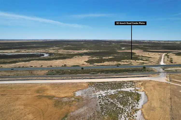 Fourth view of Homely land listing, 82 Gooch Road, Cooke Plains SA 5261
