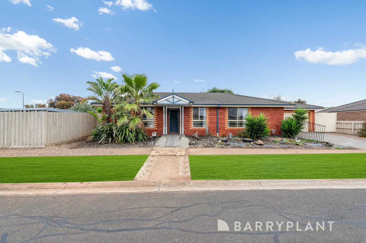 Main view of Homely house listing, 4 Kayla Way, Kurunjang VIC 3337