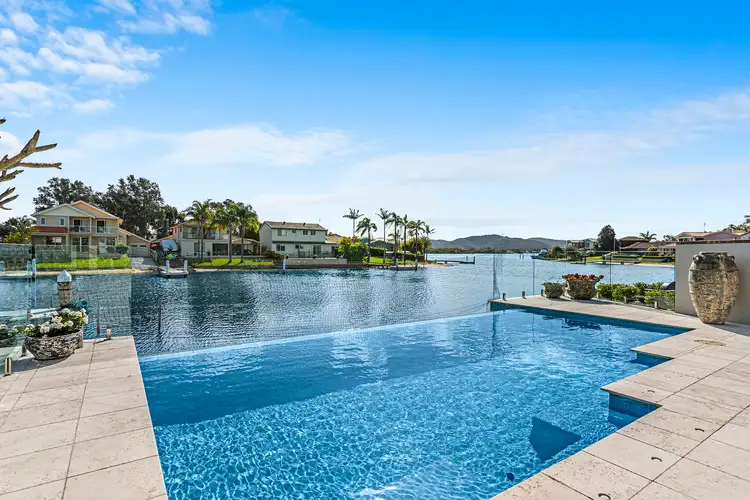 Fourth view of Homely house listing, 16 Heron Place, St Huberts Island NSW 2257