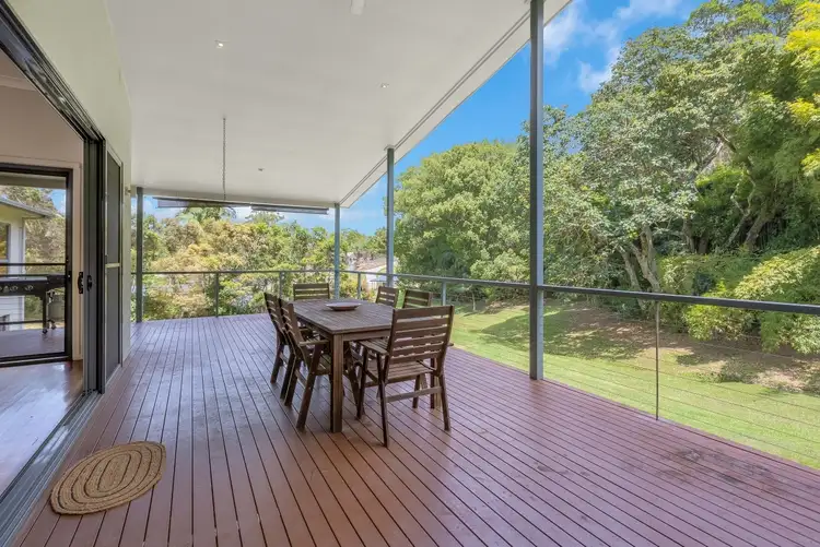 Second view of Homely house listing, 10 Gumtree Court, Nunderi NSW 2484