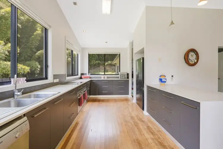 Fourth view of Homely house listing, 10 Gumtree Court, Nunderi NSW 2484