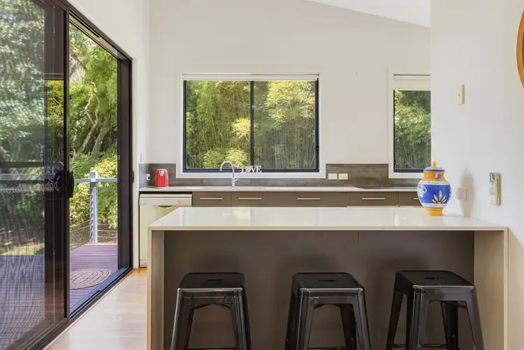 Fifth view of Homely house listing, 10 Gumtree Court, Nunderi NSW 2484