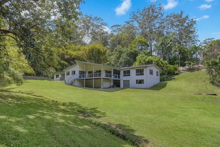 Sixth view of Homely house listing, 10 Gumtree Court, Nunderi NSW 2484
