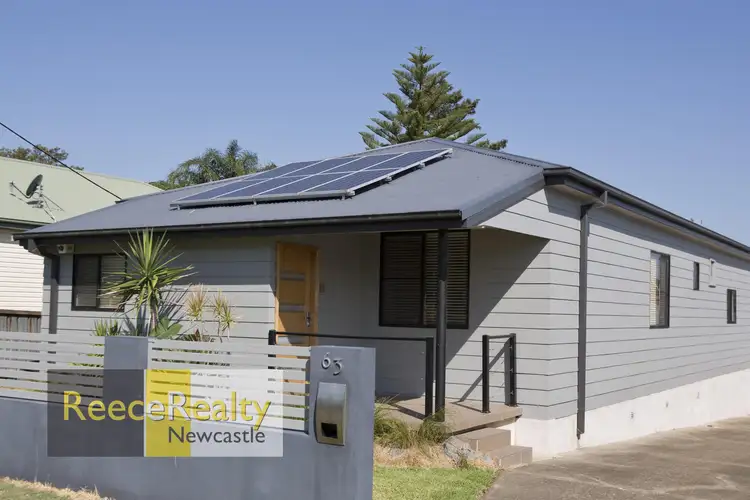63 Fussell Street, Birmingham Gardens NSW 2287