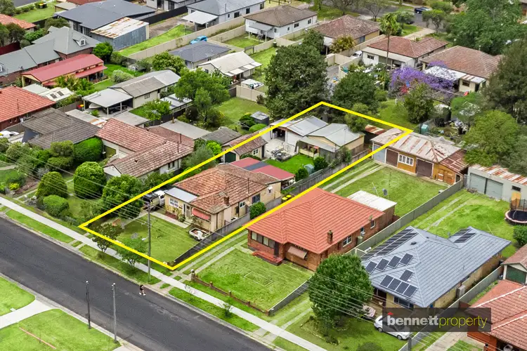 64 Cox Street, South Windsor NSW 2756