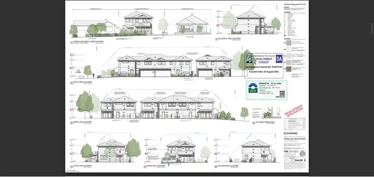 Sixth view of Homely house listing, 64 Cox Street, South Windsor NSW 2756