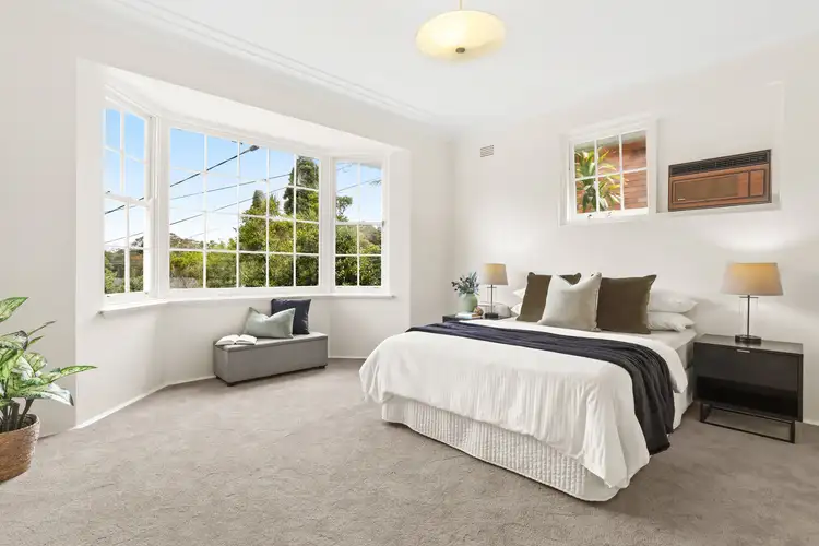 Third view of Homely house listing, 36 Shinfield Avenue, St Ives NSW 2075