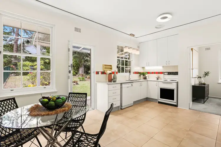 Fourth view of Homely house listing, 36 Shinfield Avenue, St Ives NSW 2075