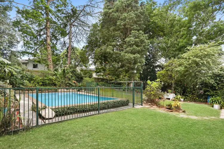 Fifth view of Homely house listing, 36 Shinfield Avenue, St Ives NSW 2075
