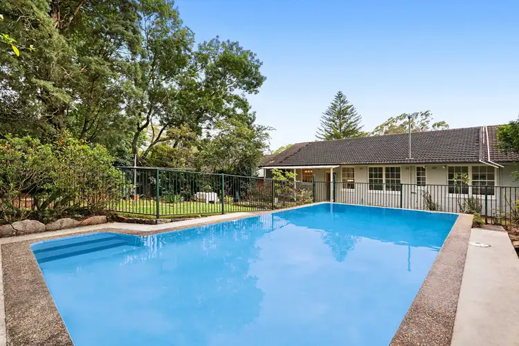 Sixth view of Homely house listing, 36 Shinfield Avenue, St Ives NSW 2075