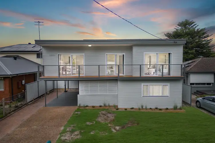 32 Carpenter Street, Umina Beach NSW 2257