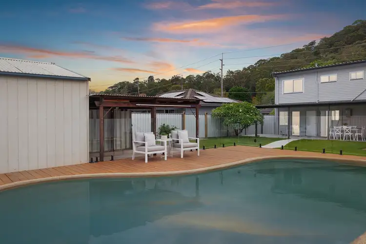 Fourth view of Homely house listing, 32 Carpenter Street, Umina Beach NSW 2257