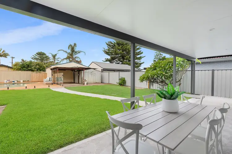 Sixth view of Homely house listing, 32 Carpenter Street, Umina Beach NSW 2257