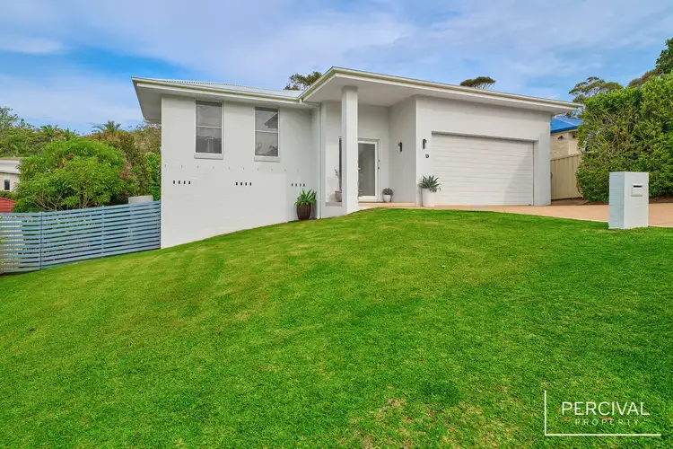 13 Denning Place, Port Macquarie NSW 2444