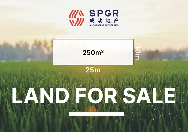 Main view of Homely land listing, 34 Muntries Street, Cobbitty NSW 2570