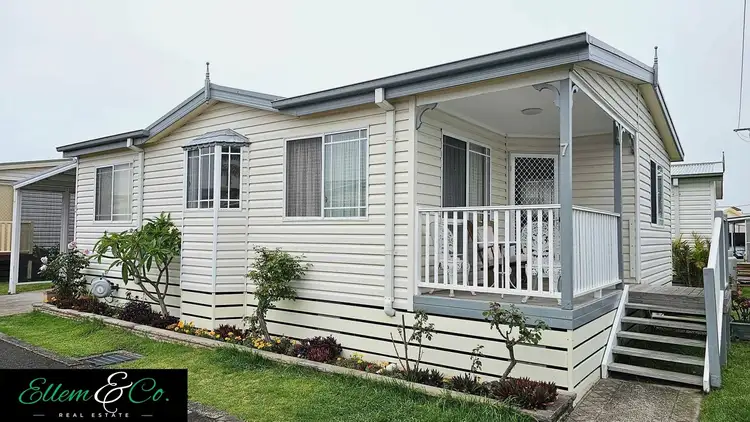 7/14th Avenue, 120 Osborne Parade, Warilla NSW 2528