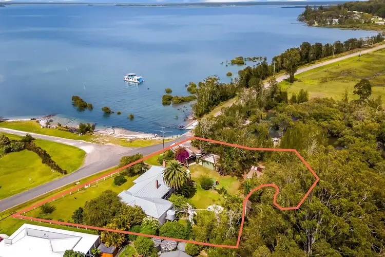 32 Church Street, Carrington NSW 2324