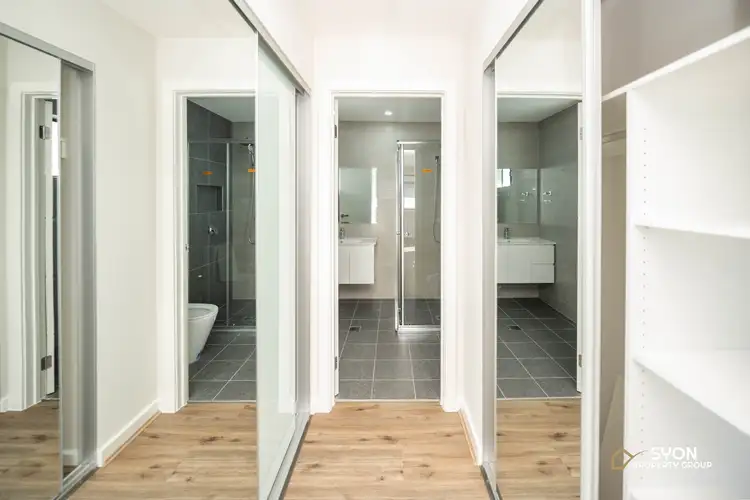 Second view of Homely townhouse listing, Address available on request