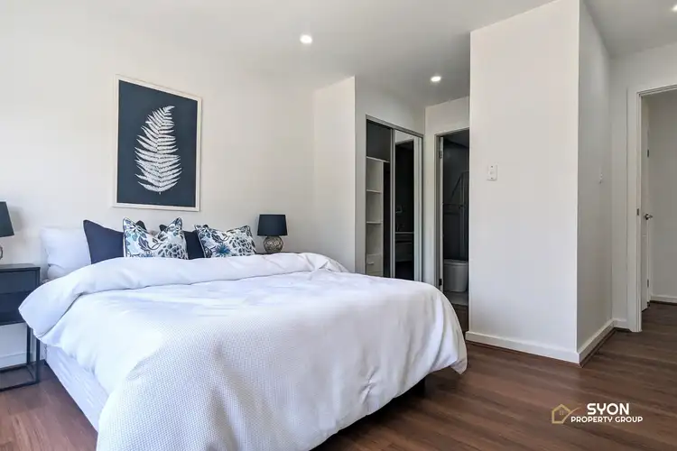 Third view of Homely townhouse listing, Address available on request