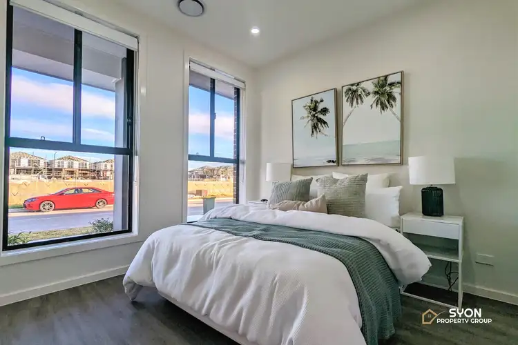 Fifth view of Homely townhouse listing, Address available on request