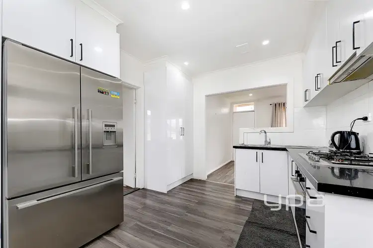 Sixth view of Homely house listing, 27 Dunn Street, Broadmeadows VIC 3047