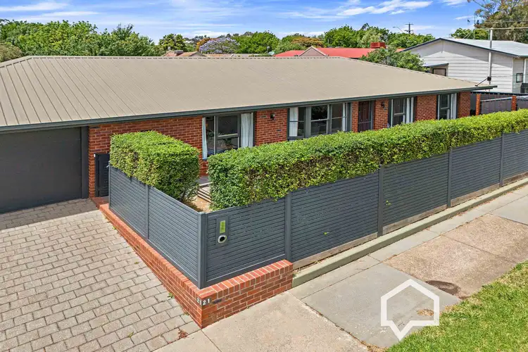 21 Atkins Street, North Bendigo VIC 3550