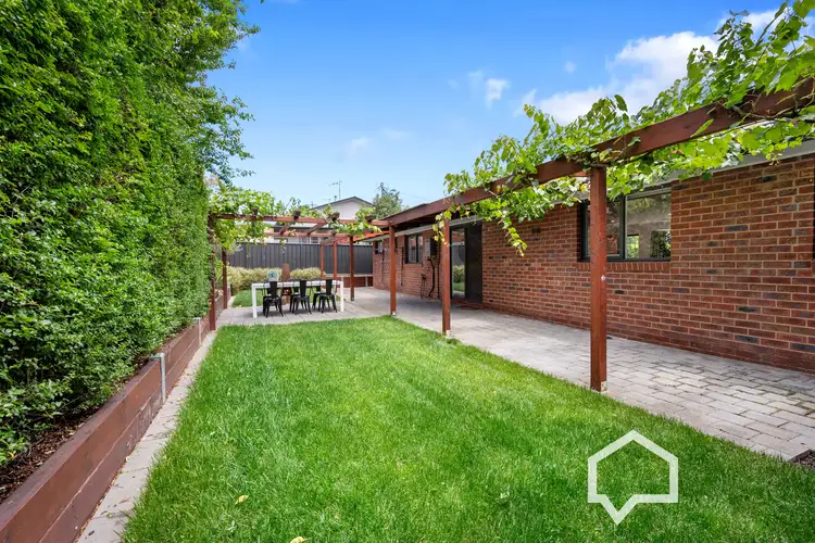 Fifth view of Homely house listing, 21 Atkins Street, North Bendigo VIC 3550