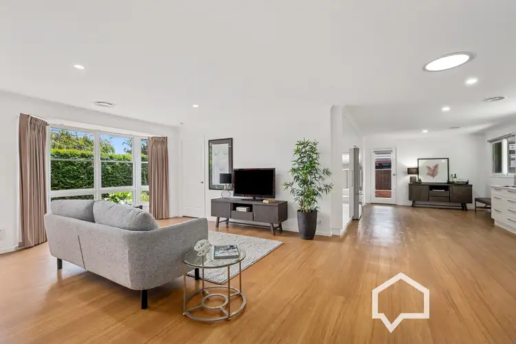 Sixth view of Homely house listing, 21 Atkins Street, North Bendigo VIC 3550