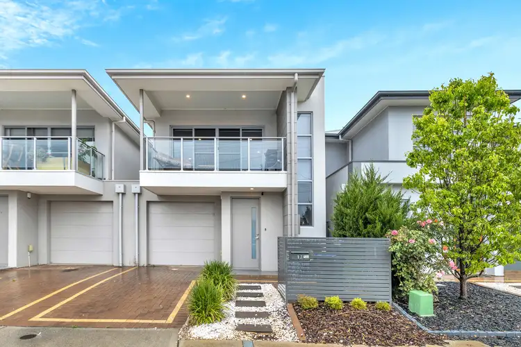 17 Alexander Avenue, Devon Park SA 5008