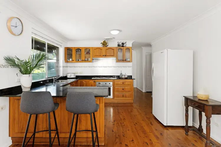 33 Twenty-Fifth Avenue, Sawtell NSW 2452